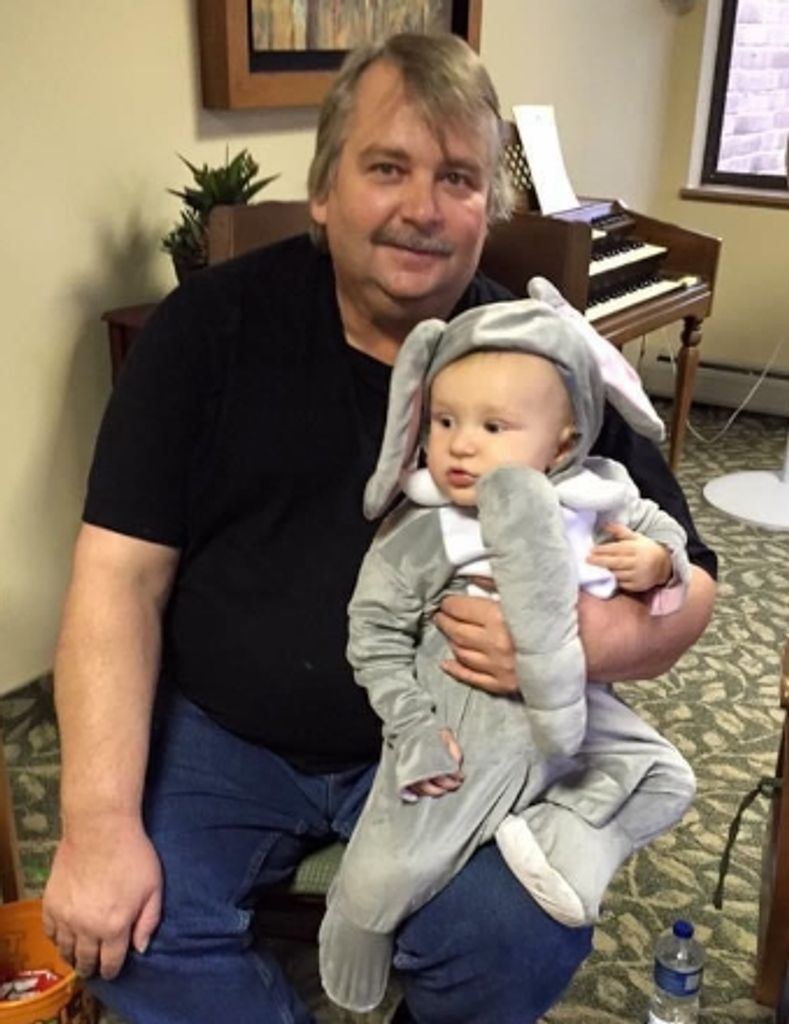 Michael Arthur Haapapuro 