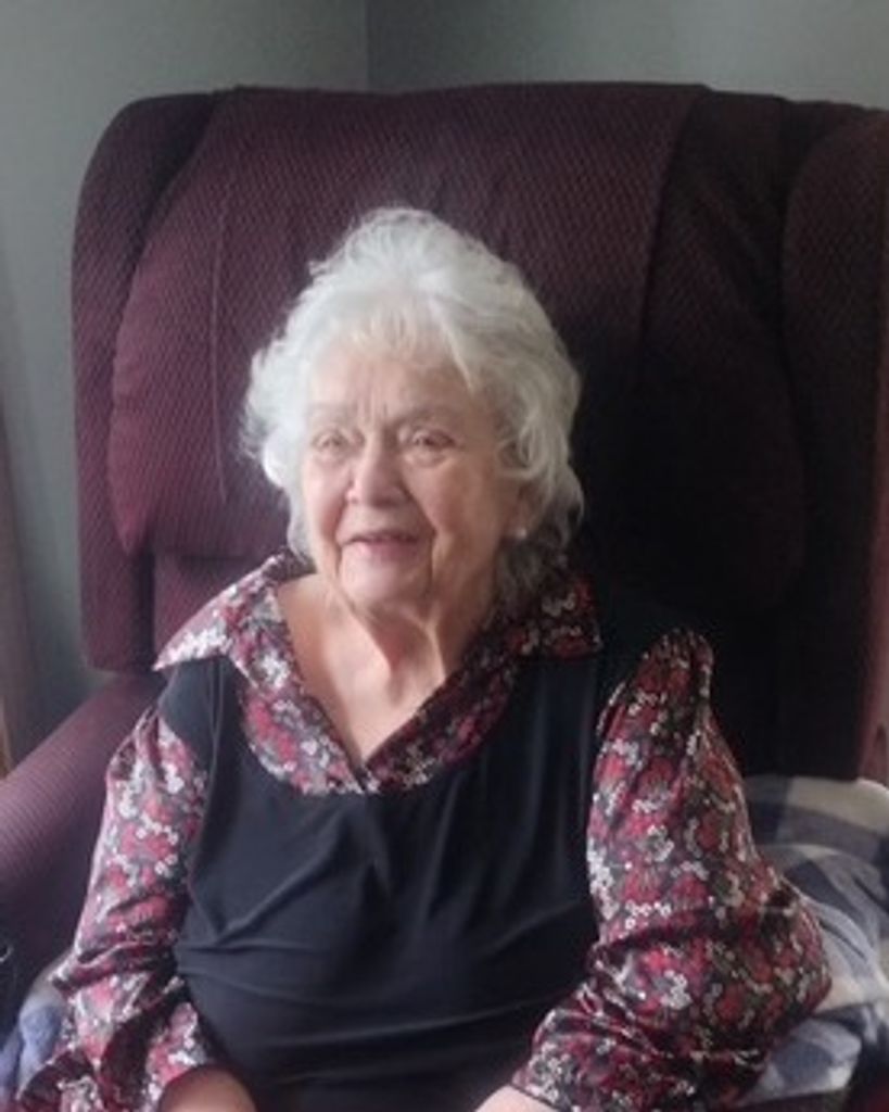 Caroline Mae Bowen