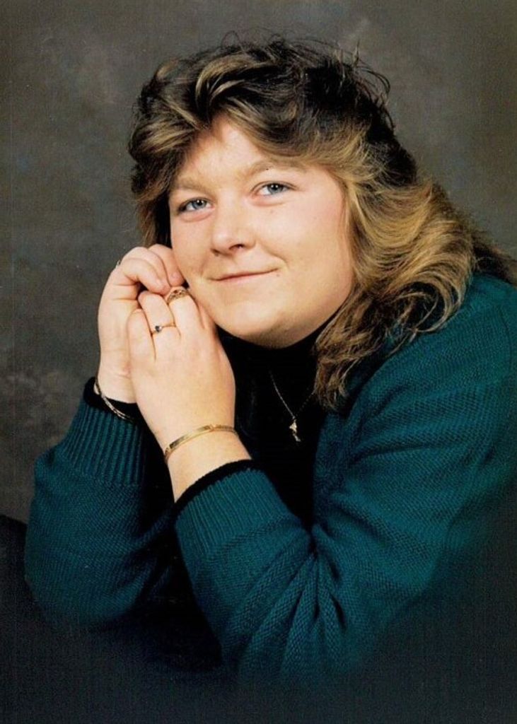 Karen Rosetta Ray Profile Photo
