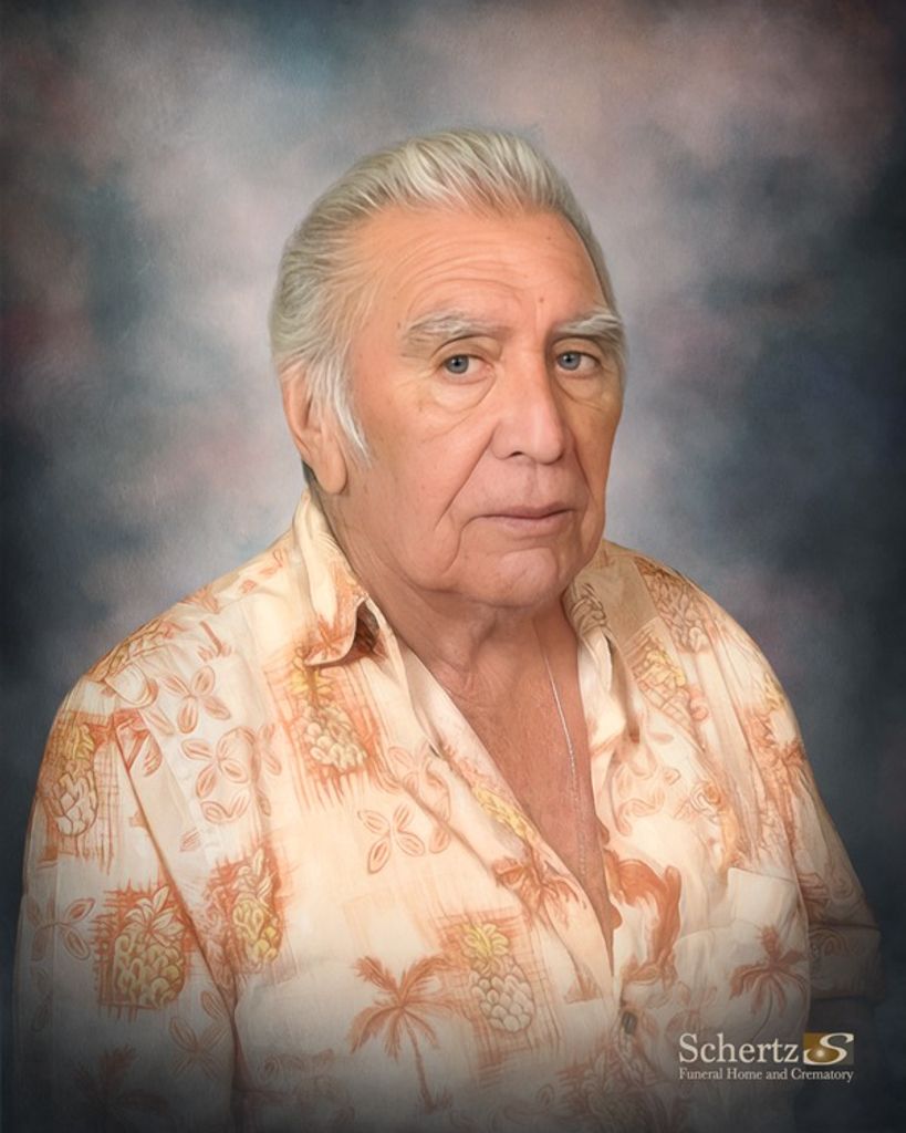Marcos Guerrero Lopez