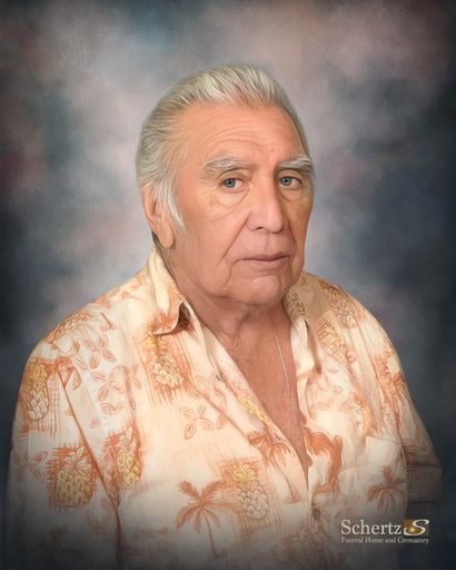 Marcos Guerrero Lopez's obituary image