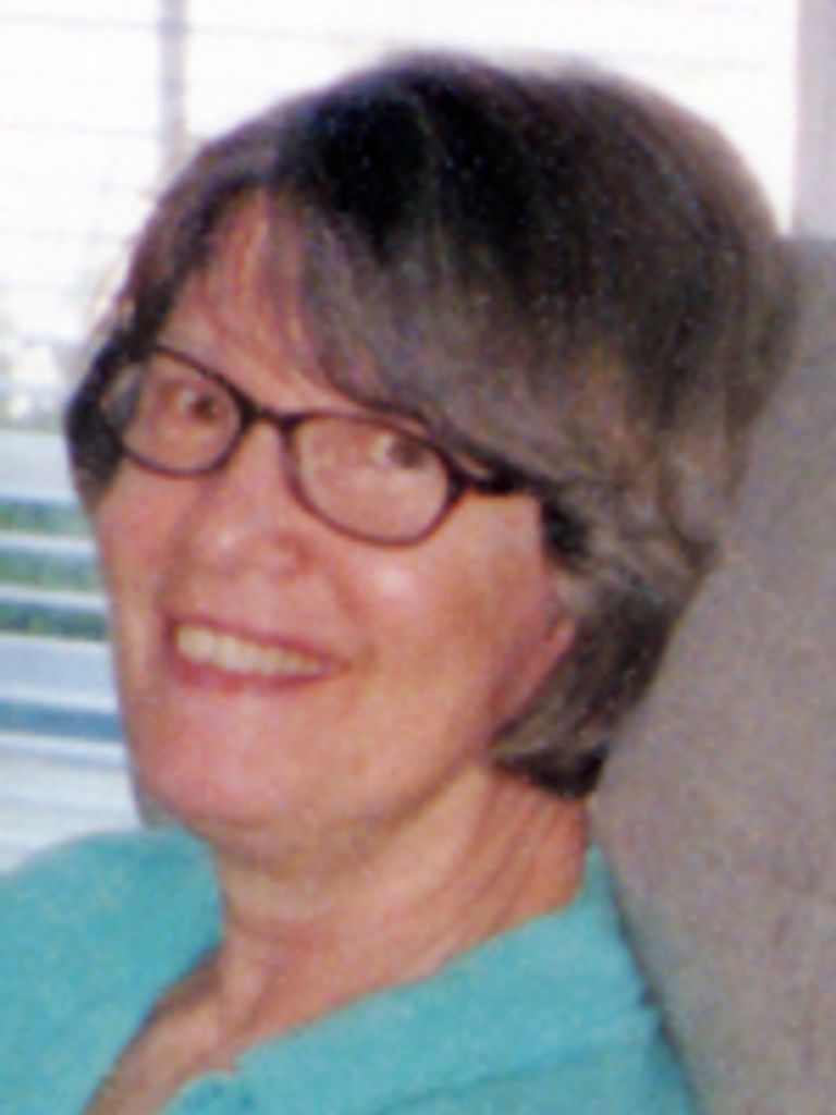 Priscilla (Jill) Shepard Belser Profile Photo