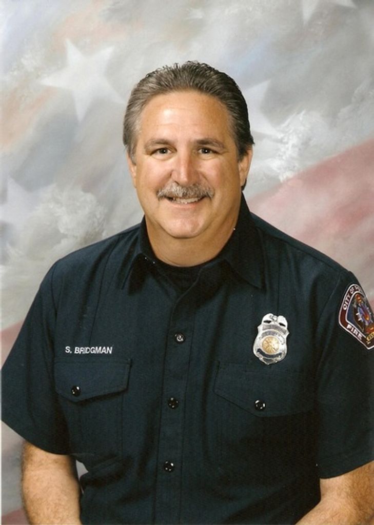 Scott David Bridgman Profile Photo