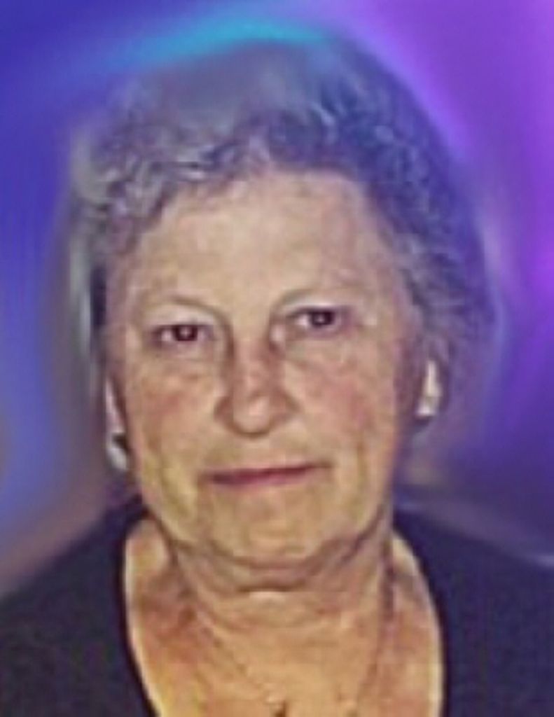 Evelyn Zuppert Profile Photo