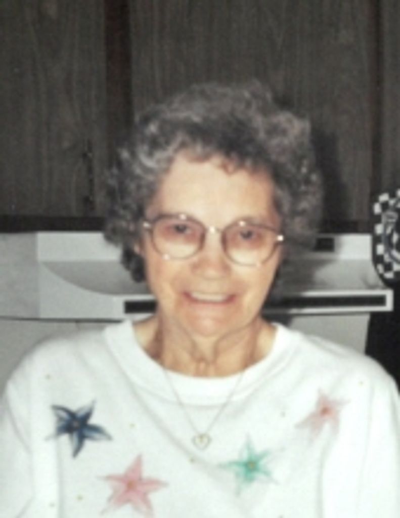 Betty Lou Davidson