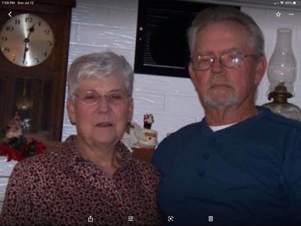Patricia “Pat” Gail Smith Profile Photo
