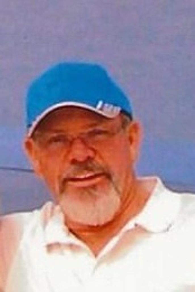 Steven Collett Profile Photo
