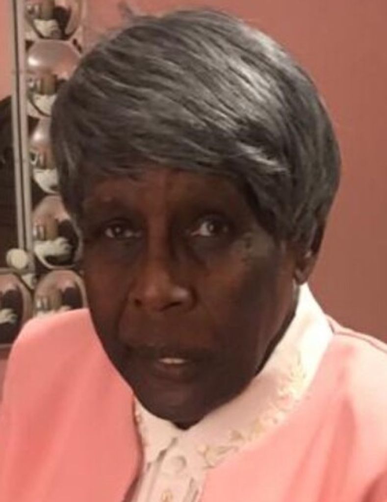 Clementina Jones Profile Photo