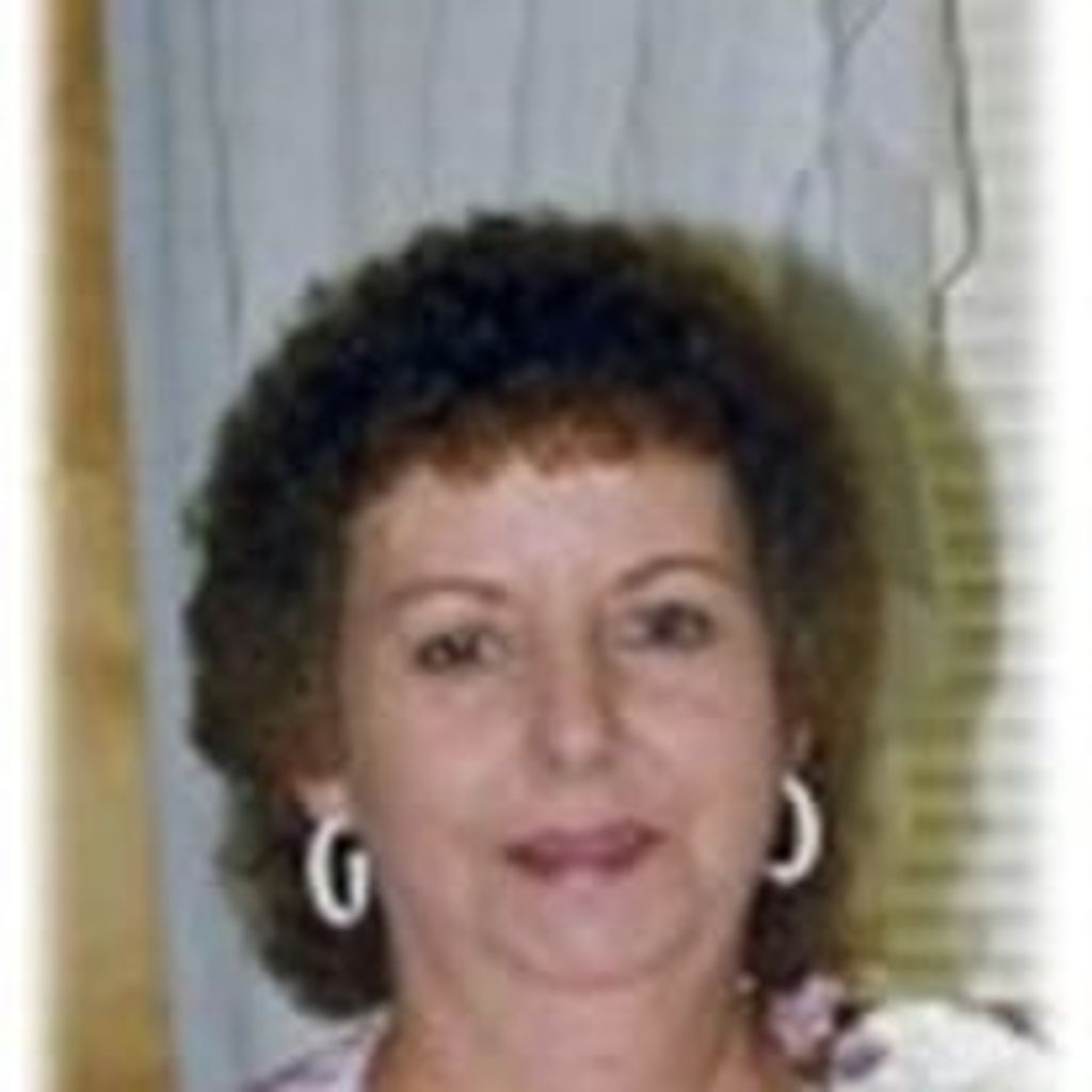 Linda McDaniels