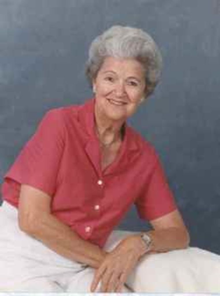 Eleanor "Ellen" Daniel Chapman