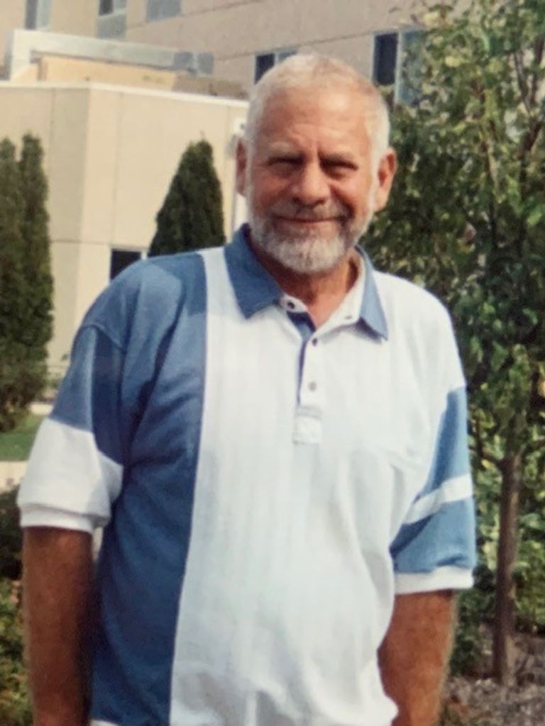 Eric Pedersen