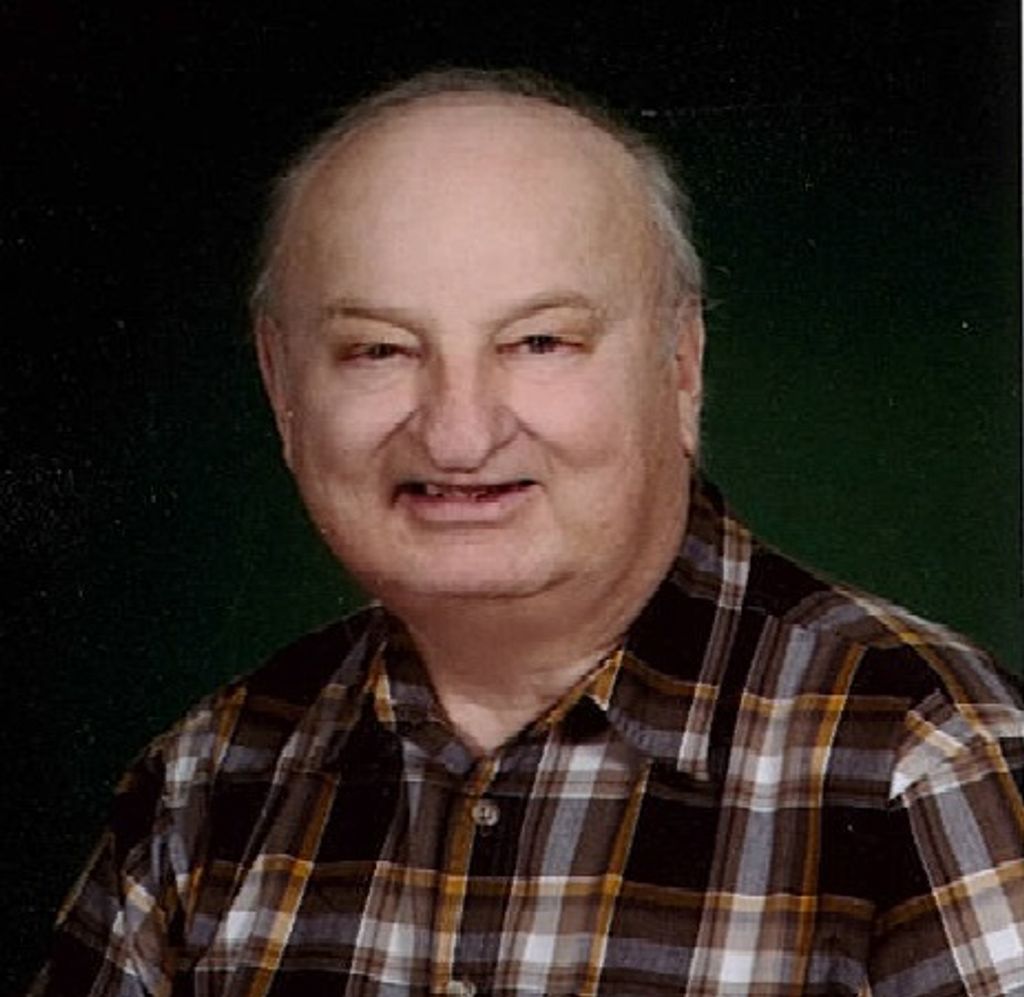 Bernard Dick Robson Profile Photo