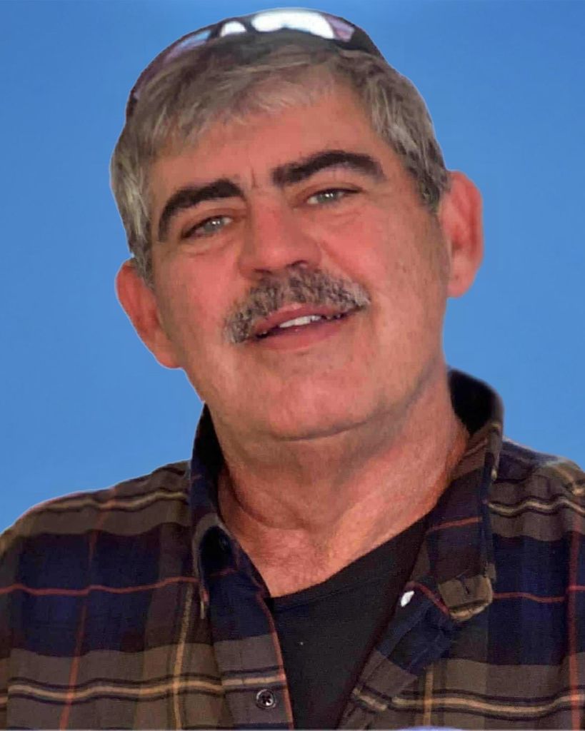 Anthony "Tony" Morris Profile Photo