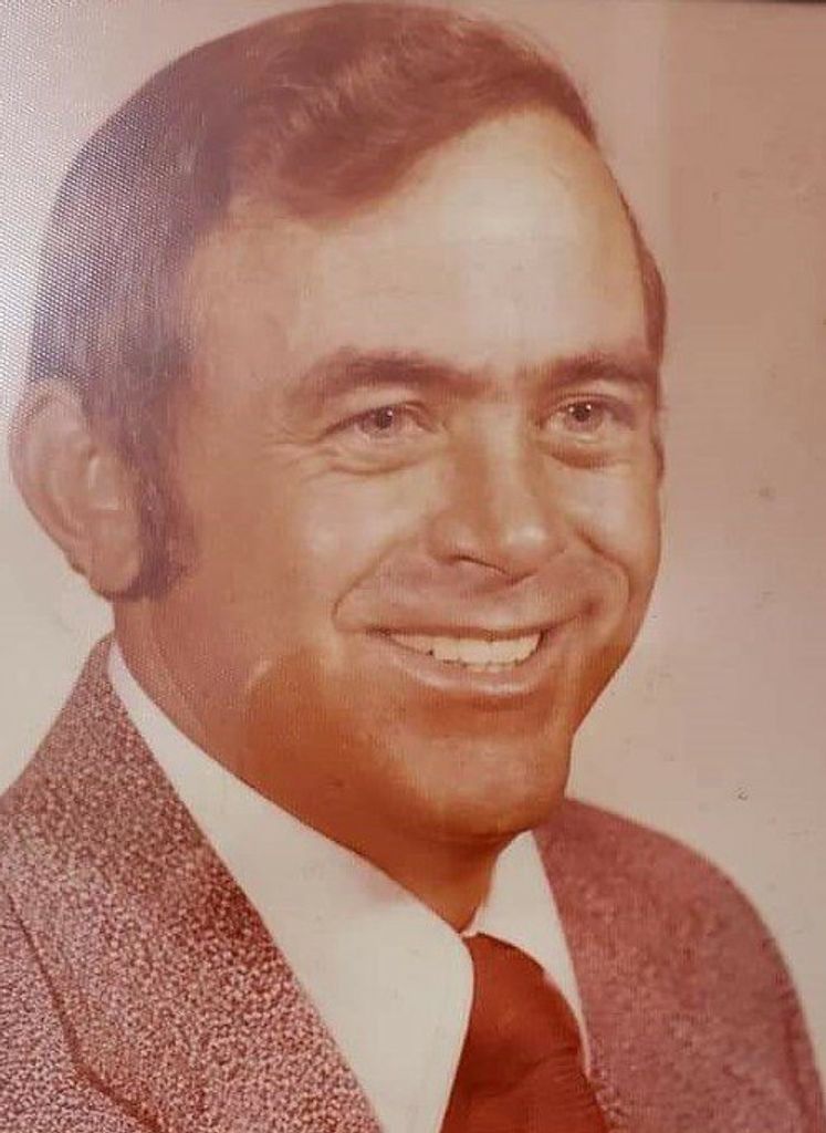 Eugene C Robbins