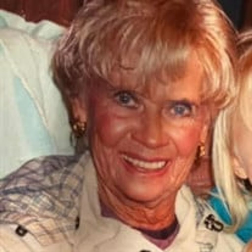 Mildred Kathleen "Kat" Stacey