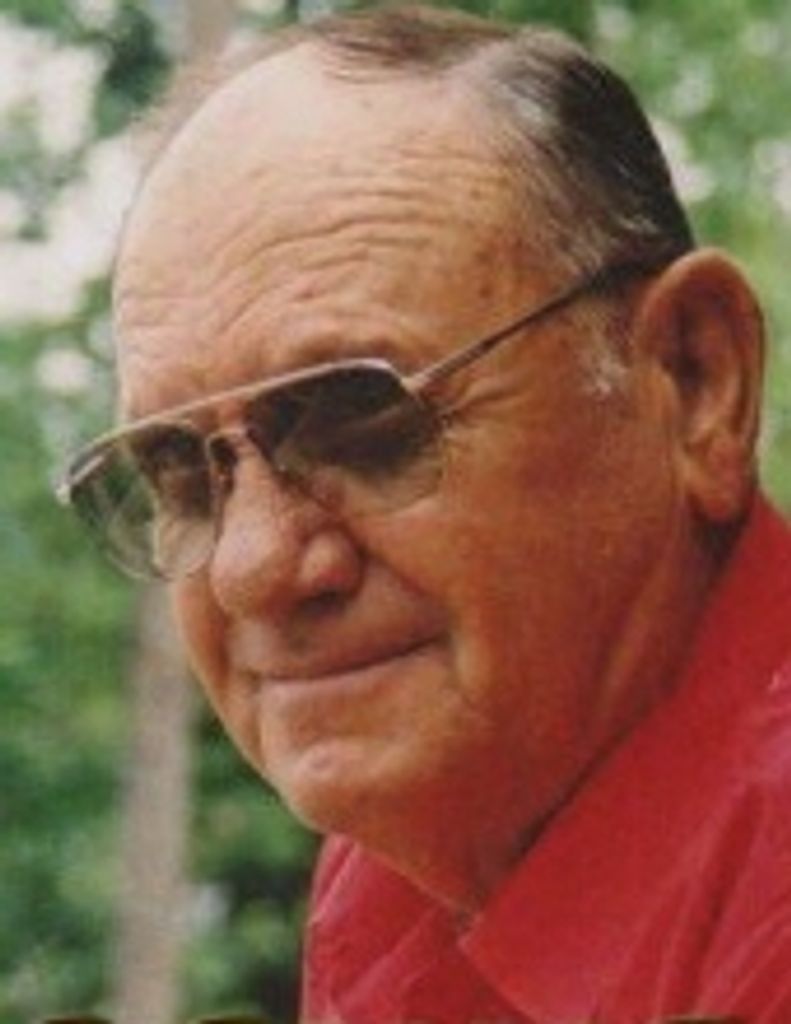 Duaine Ray Horton