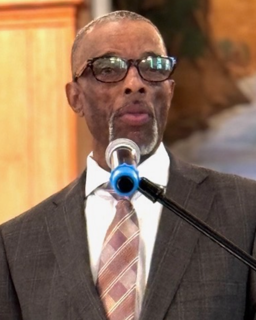 ARCHIE RAY ALEXANDER