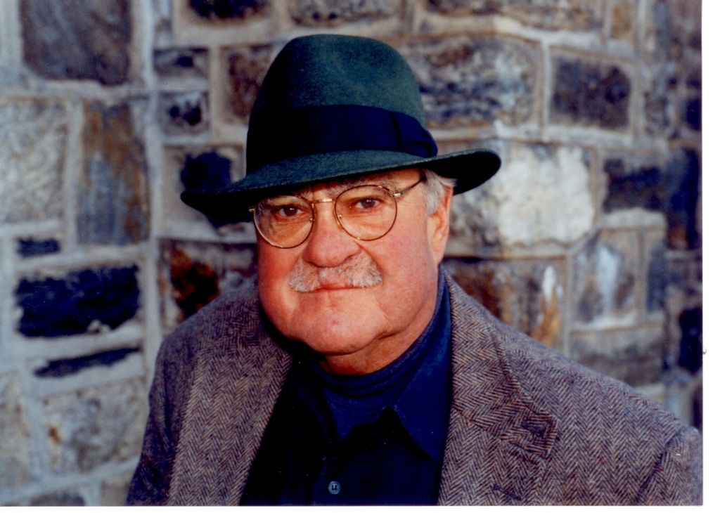 Richard Dick Hayward