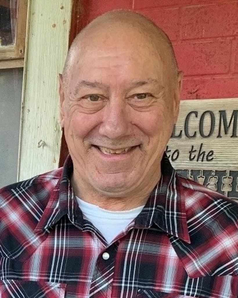 Kenneth Allen Taylor Profile Photo