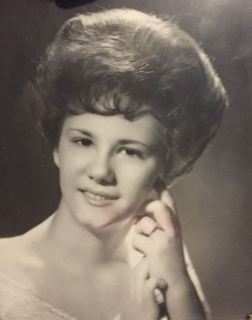 Cheryl Dawn (Peyton)  Lamble