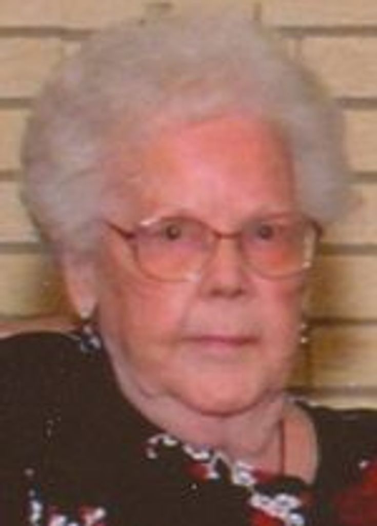 Barbara Ann Lewis