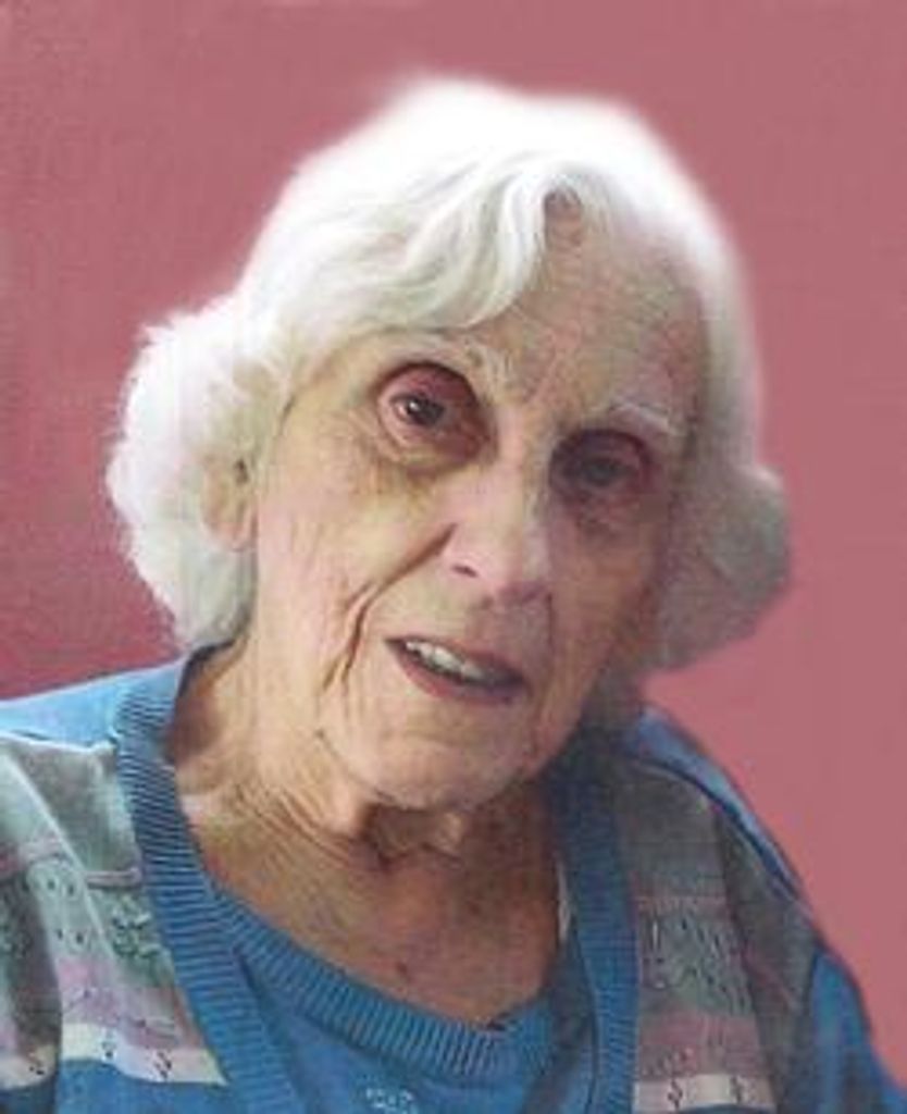 Rosemarie J. Wlodyka