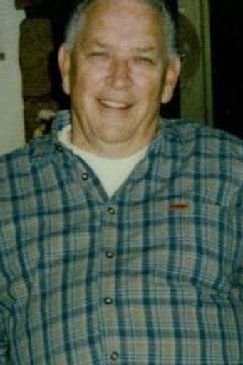 Jesse A. Russell Profile Photo