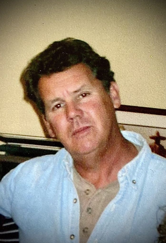 Timothy  Charles  Grube