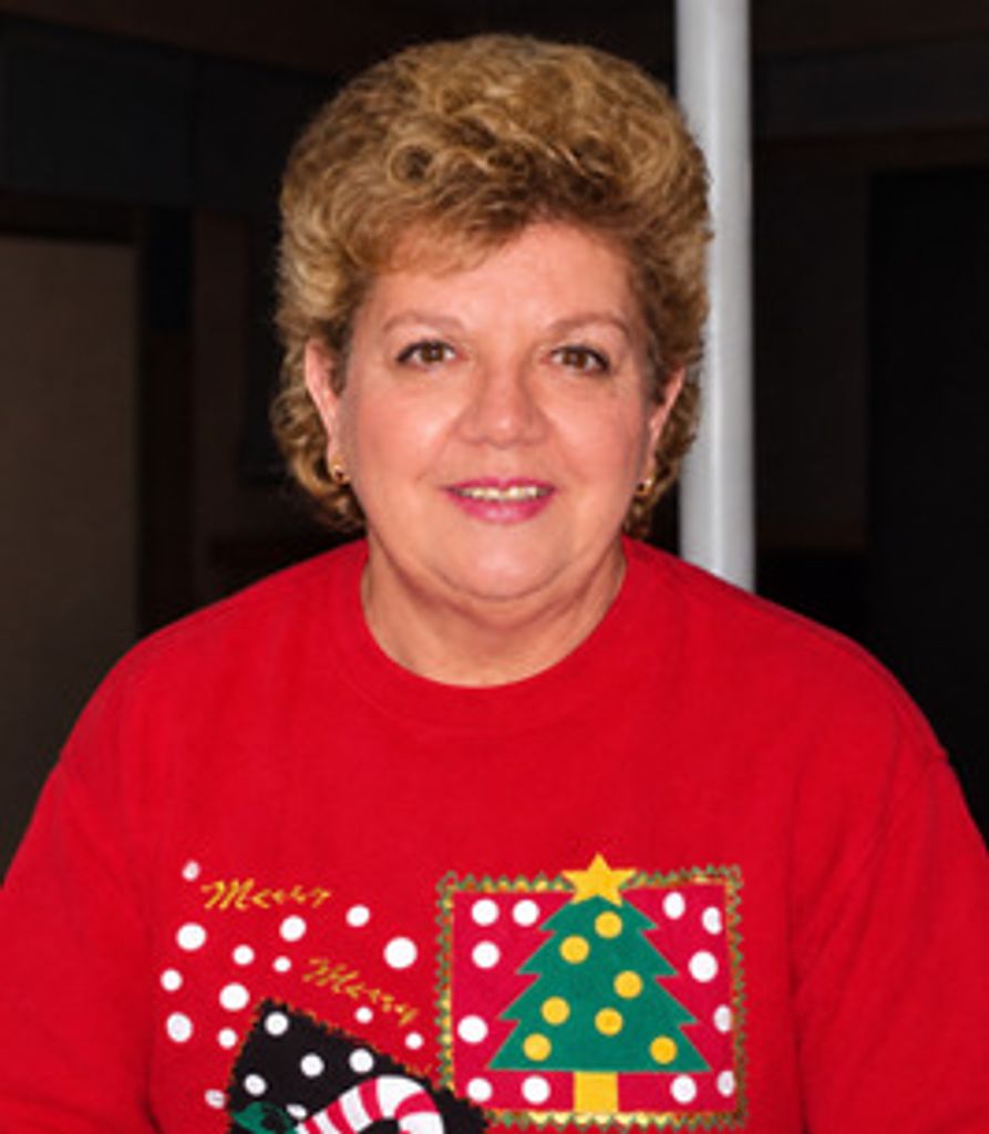 Marian Riley Profile Photo