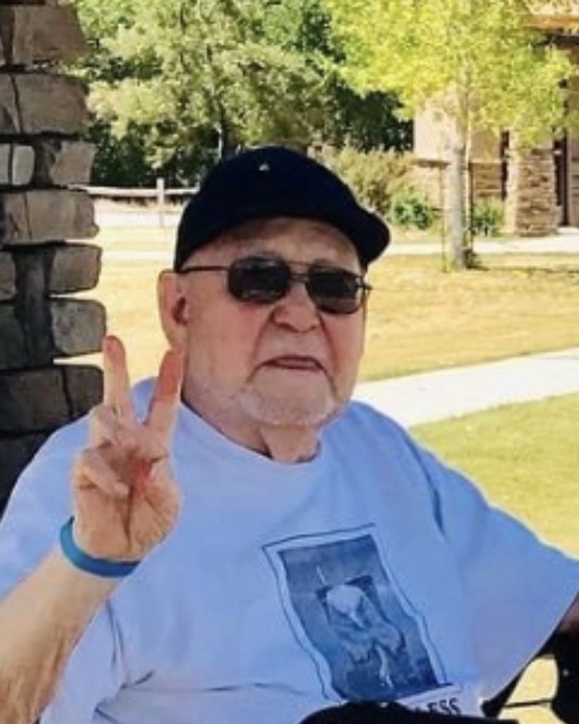 Emiliano “Toby” Maestas