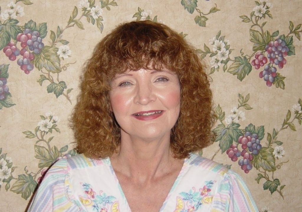 Patsy Riddle