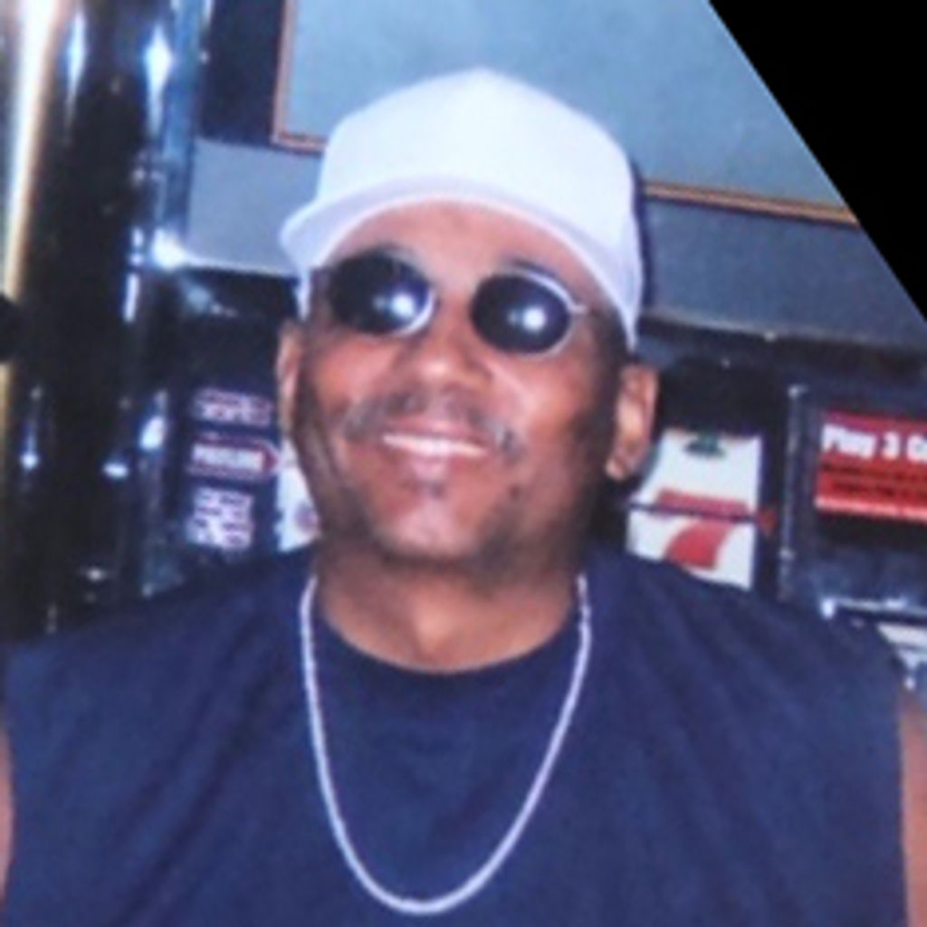 Danny Lamar Goines