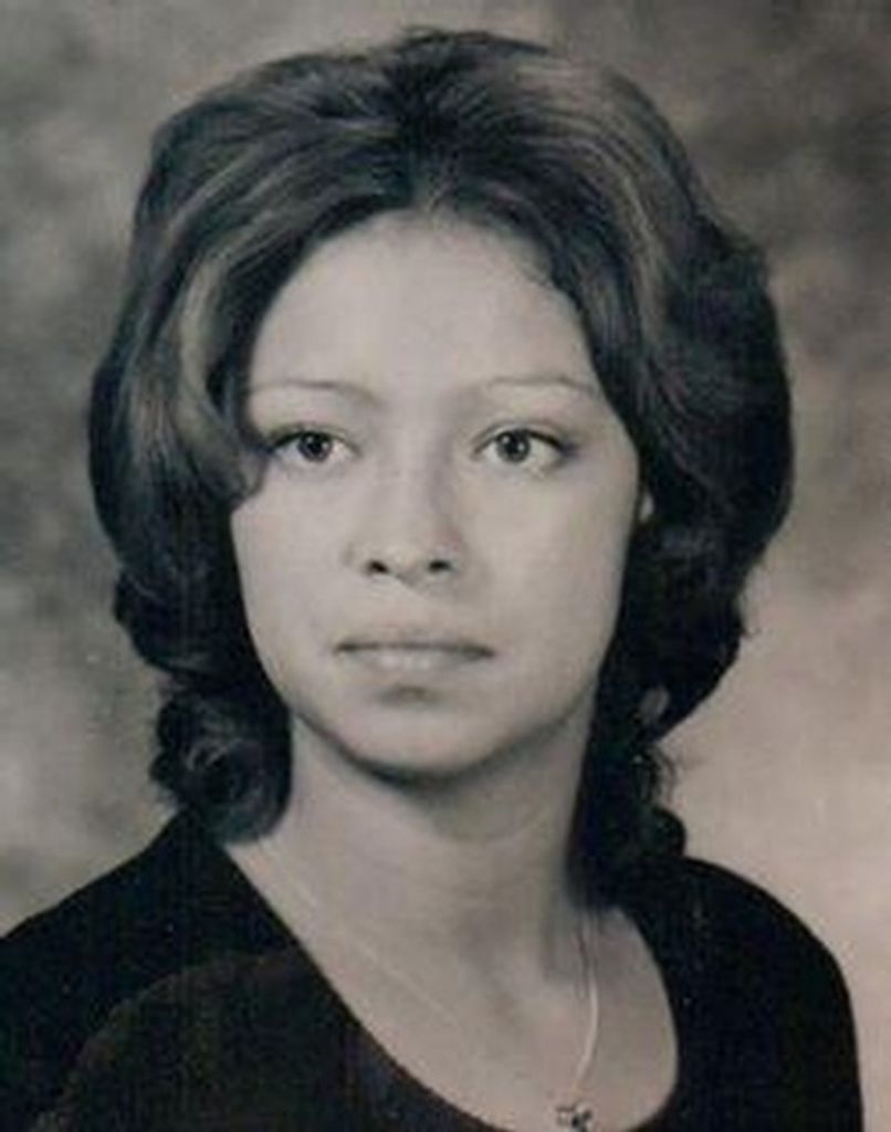 Monica Lorae Mabey