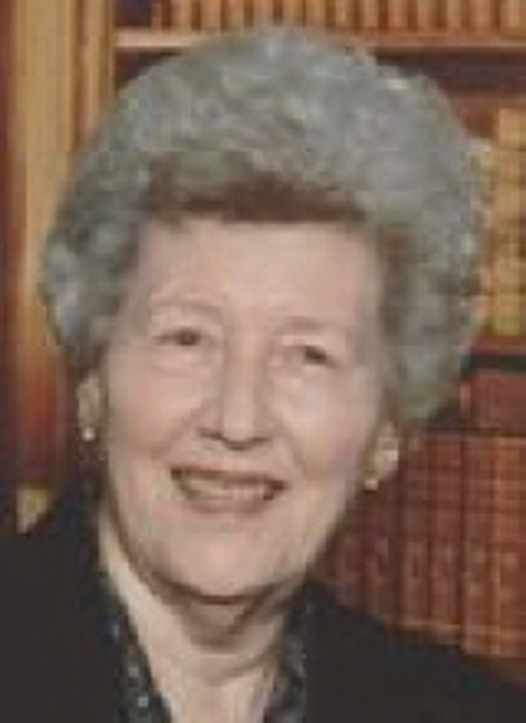 Rosalyn Sanders Underwood