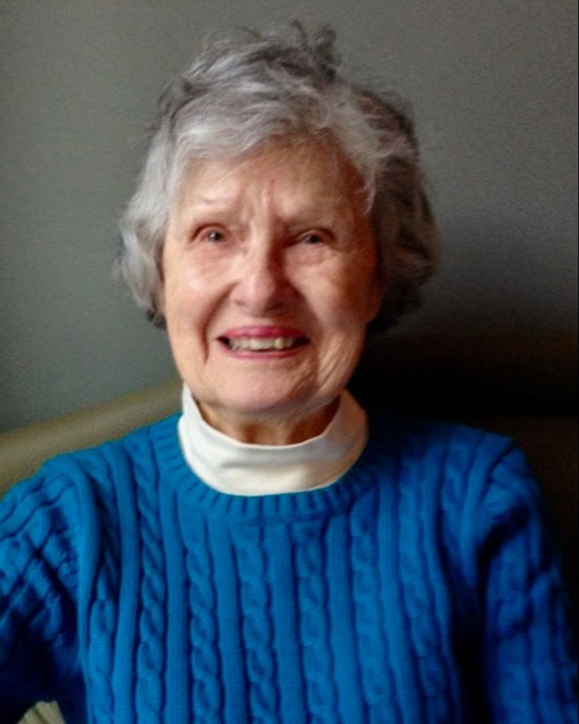 Alice Lorraine Bower