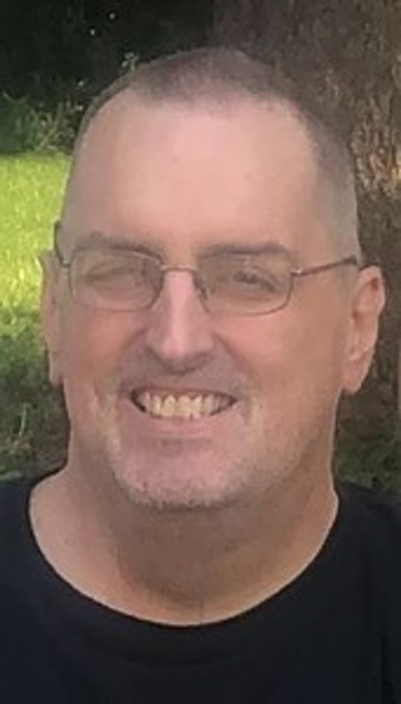 Cary A. Workman