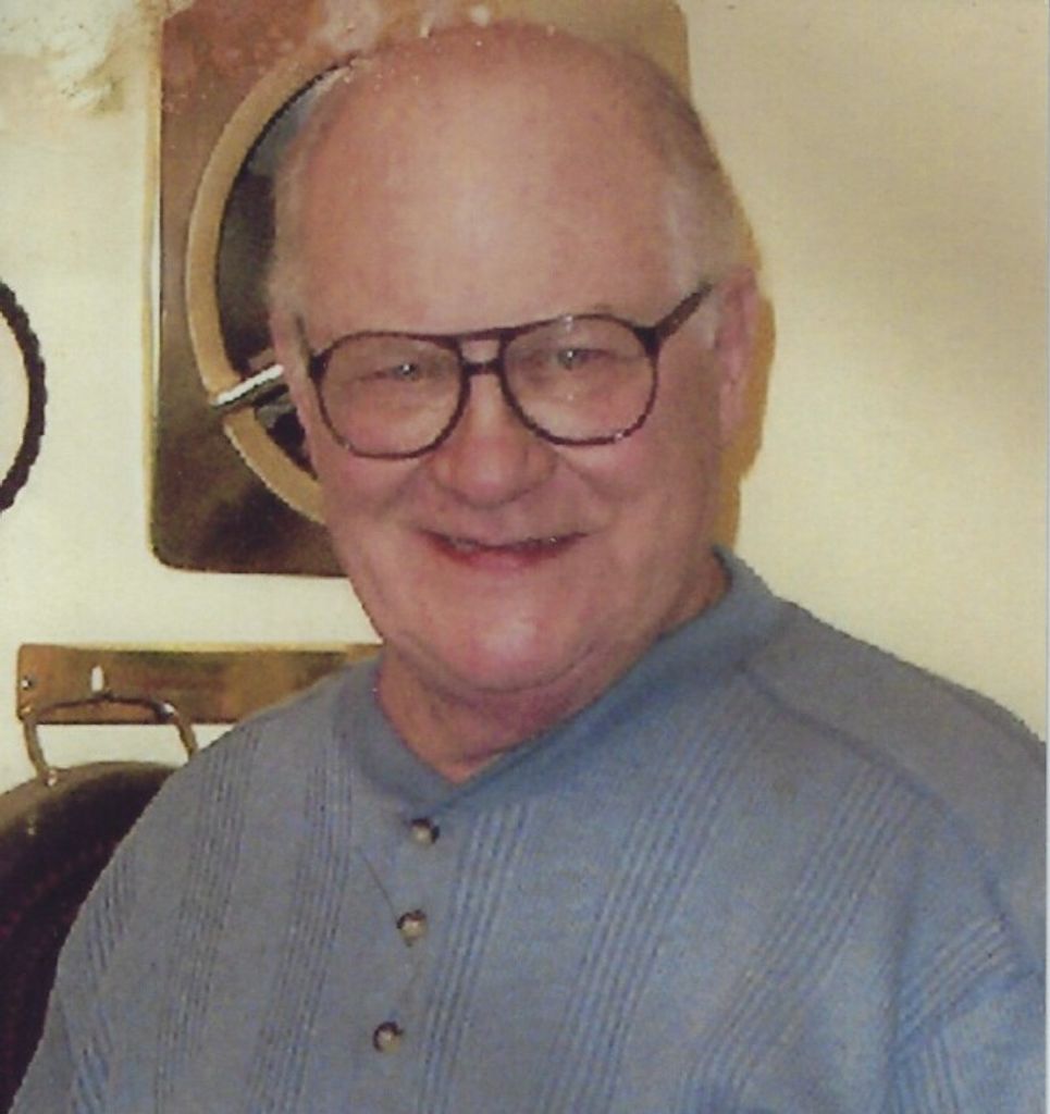 Howard A. Baker Jr.