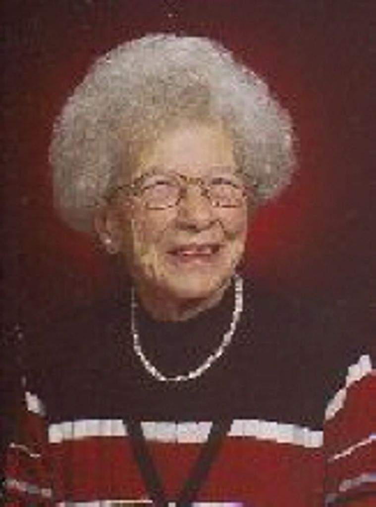 Helen L. Thornblade