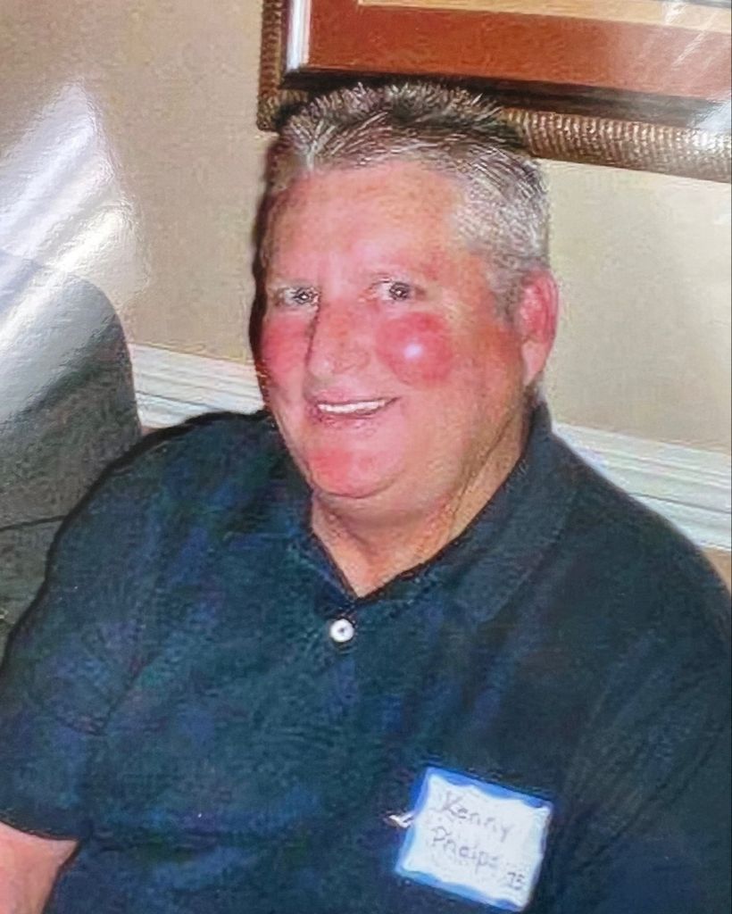 Kenneth Lane Phelps Profile Photo