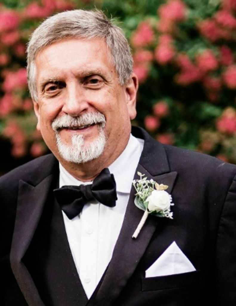 David M. Seabrook Profile Photo