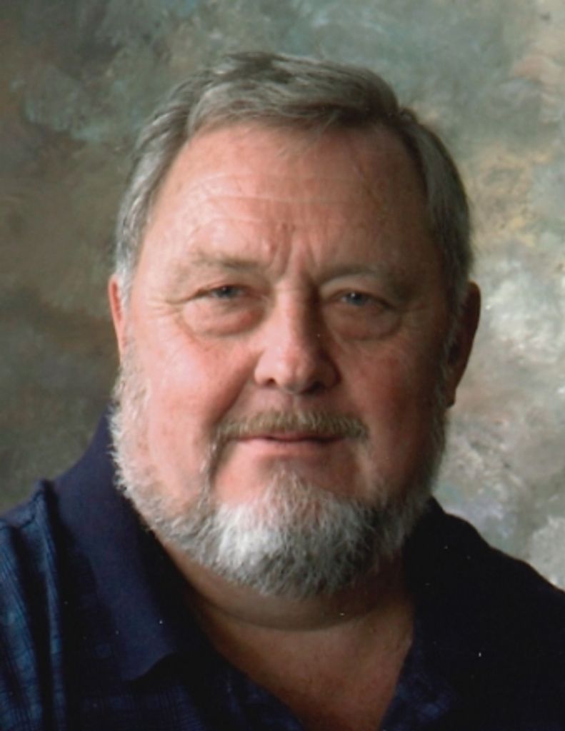 Ron Green Profile Photo