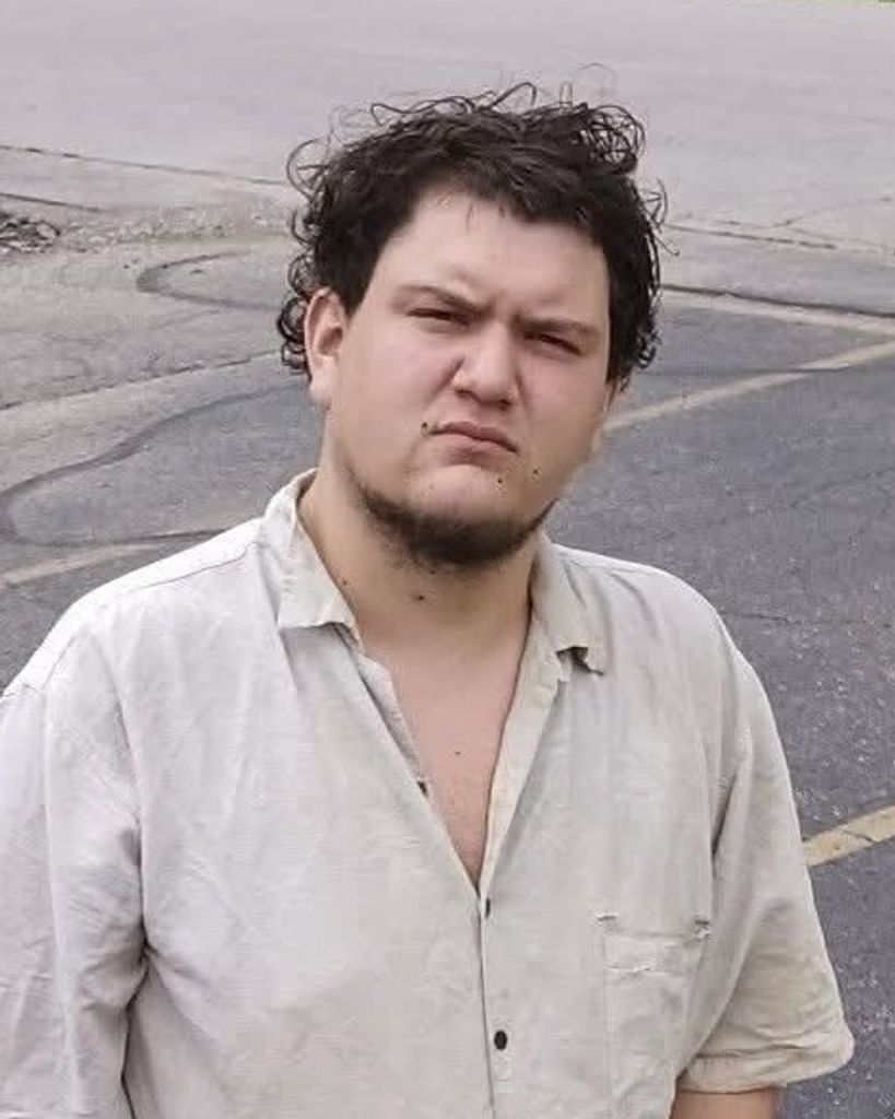 Michael Scott Doyle Gargus Profile Photo