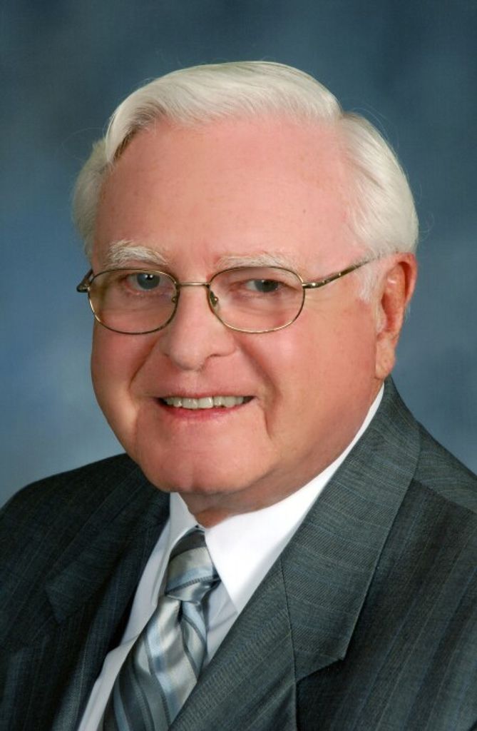 Dr. Harry Alan Osborne