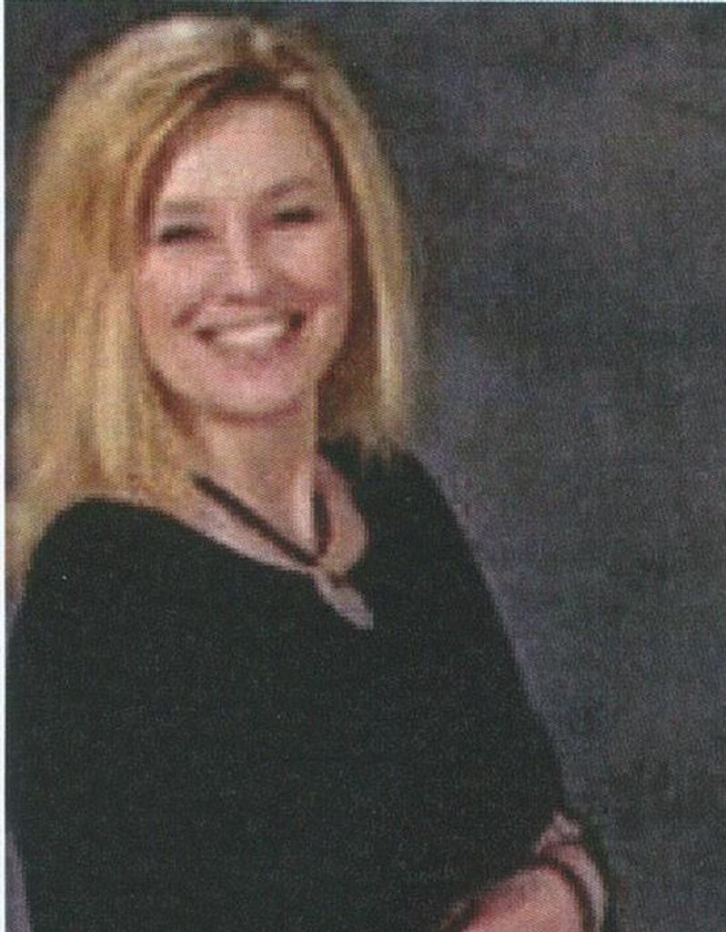 Penny Rena Williams