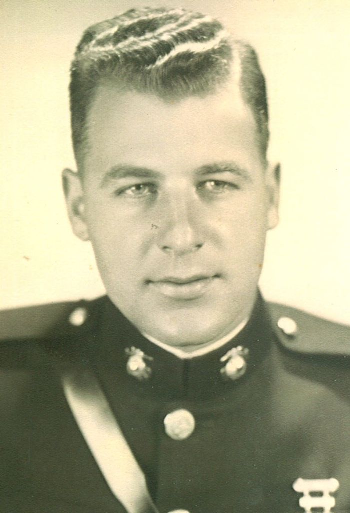 Harry J. Reitz