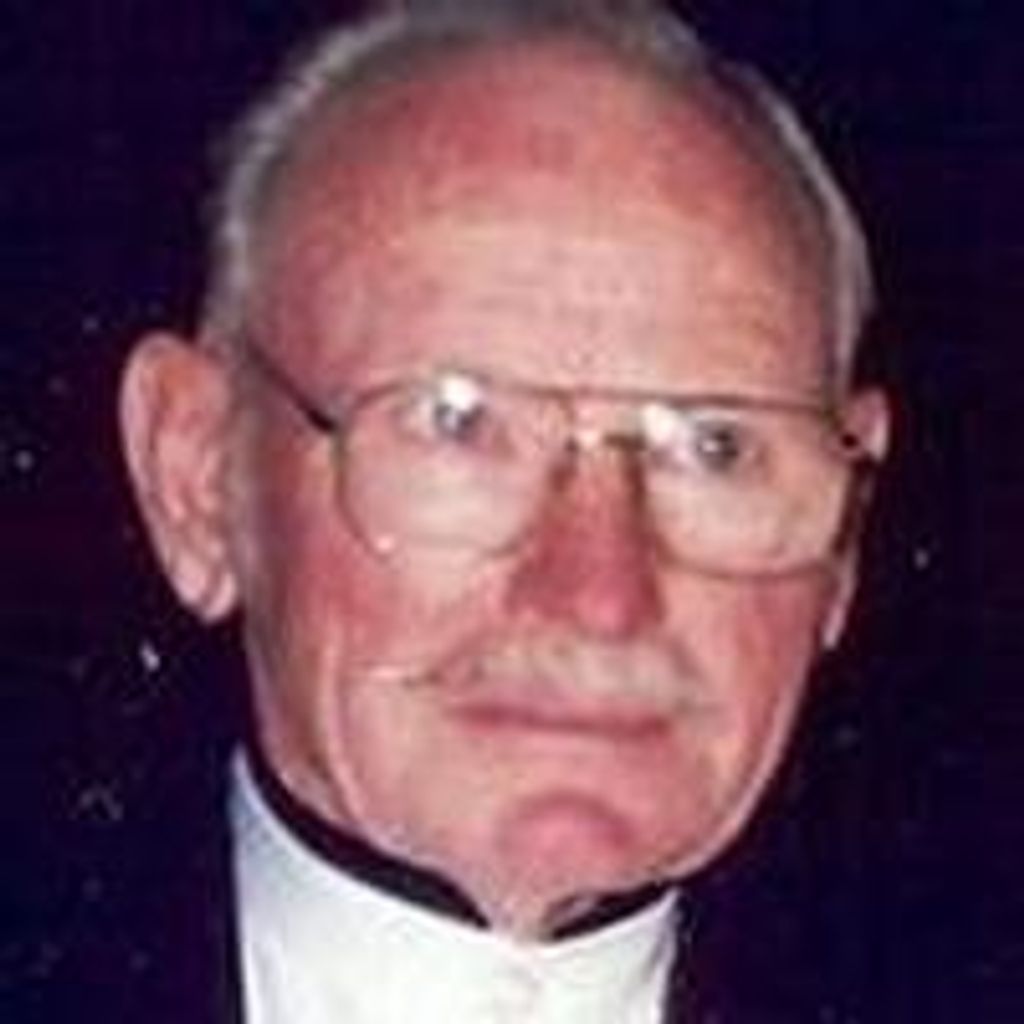 Vernon  B. Perry,  Sr.