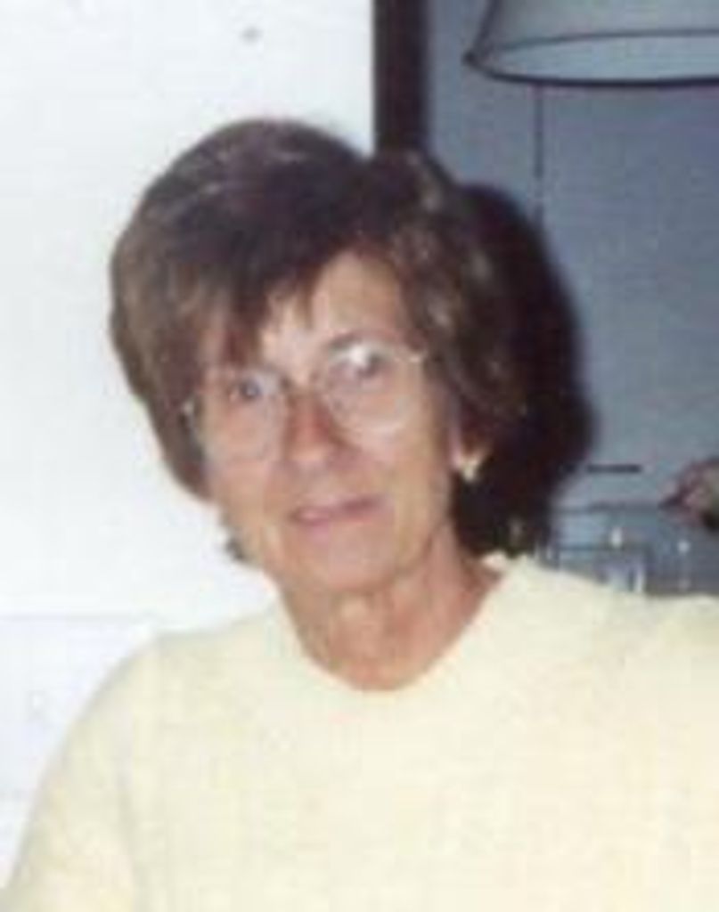 Patricia D. Caywood