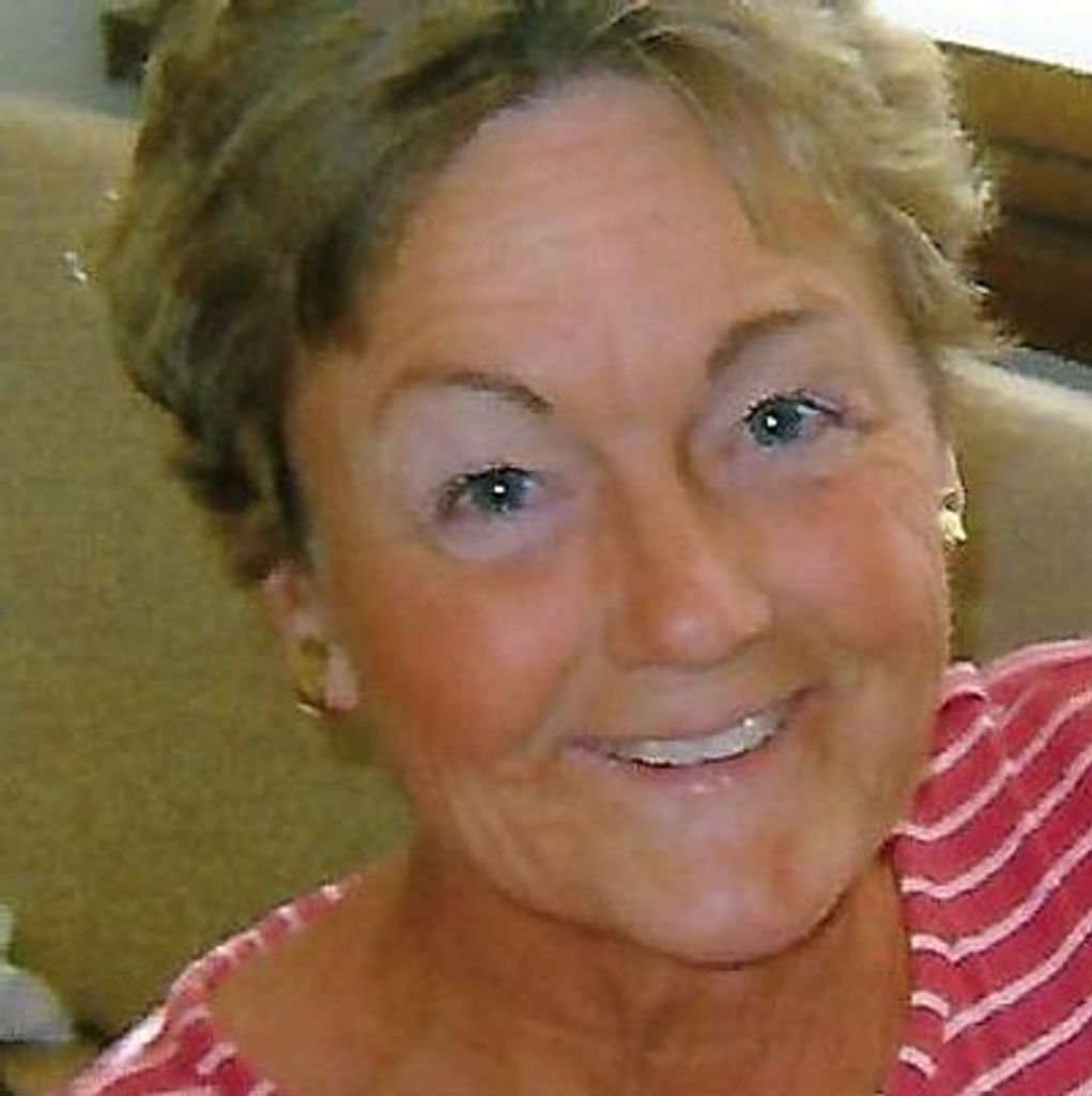 Kathleen "Kathy" Jo Dickman