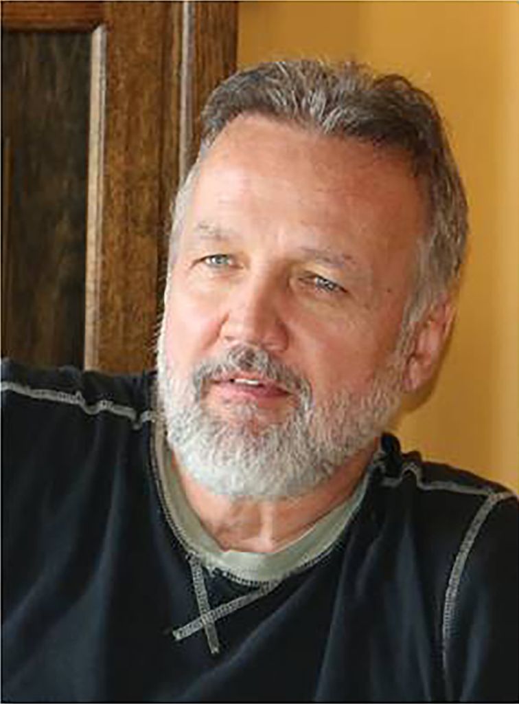 Patrick L. Lubas