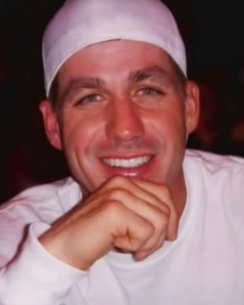 Jason D. Manes Profile Photo